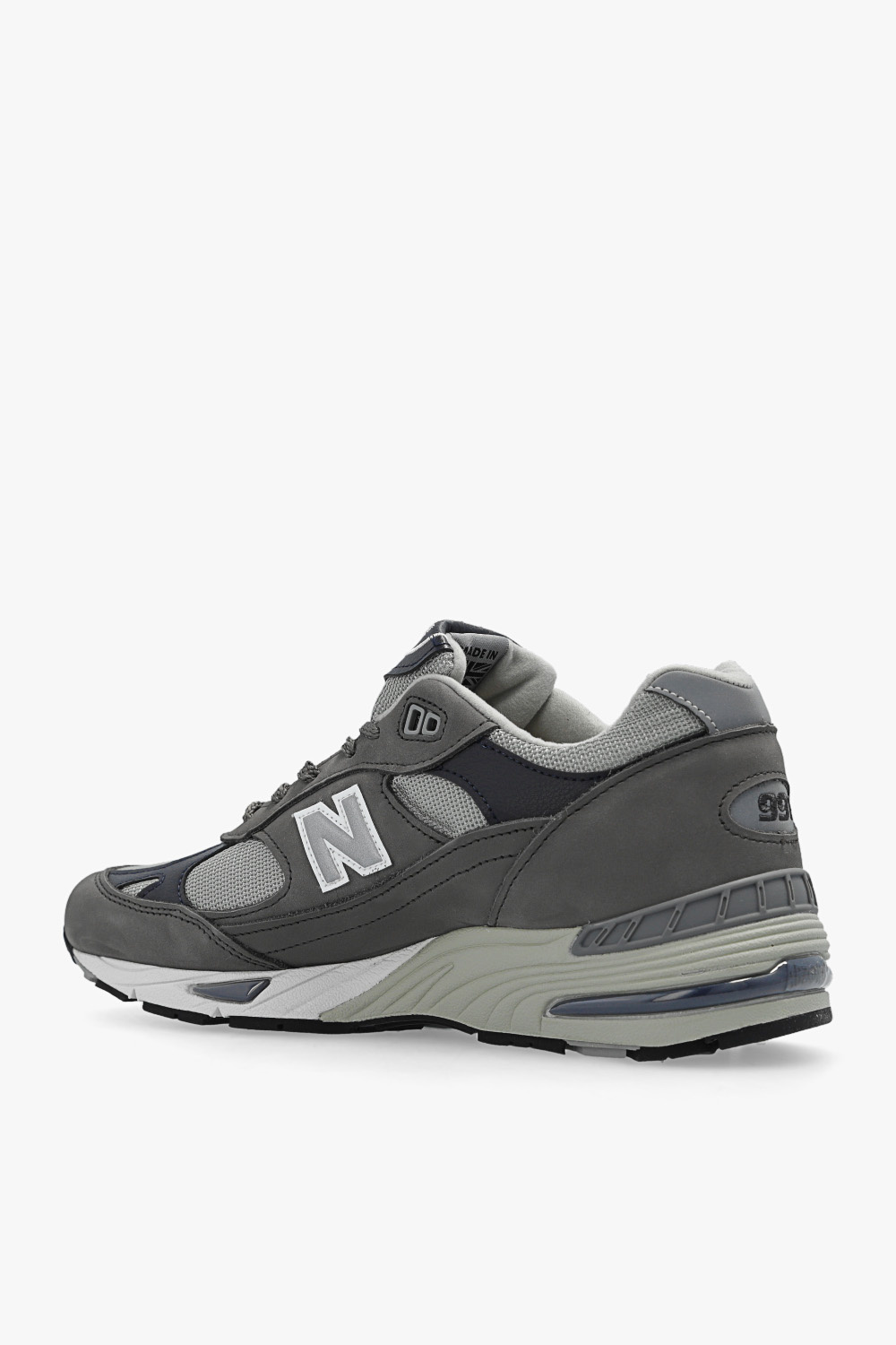 New Balance 'M991GNS' sneakers | Men's Shoes | Vitkac